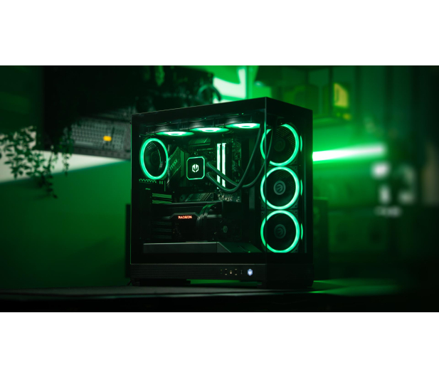 ENDORFY Fishtank 6000 Corona - 1526224 - zdjęcie 14